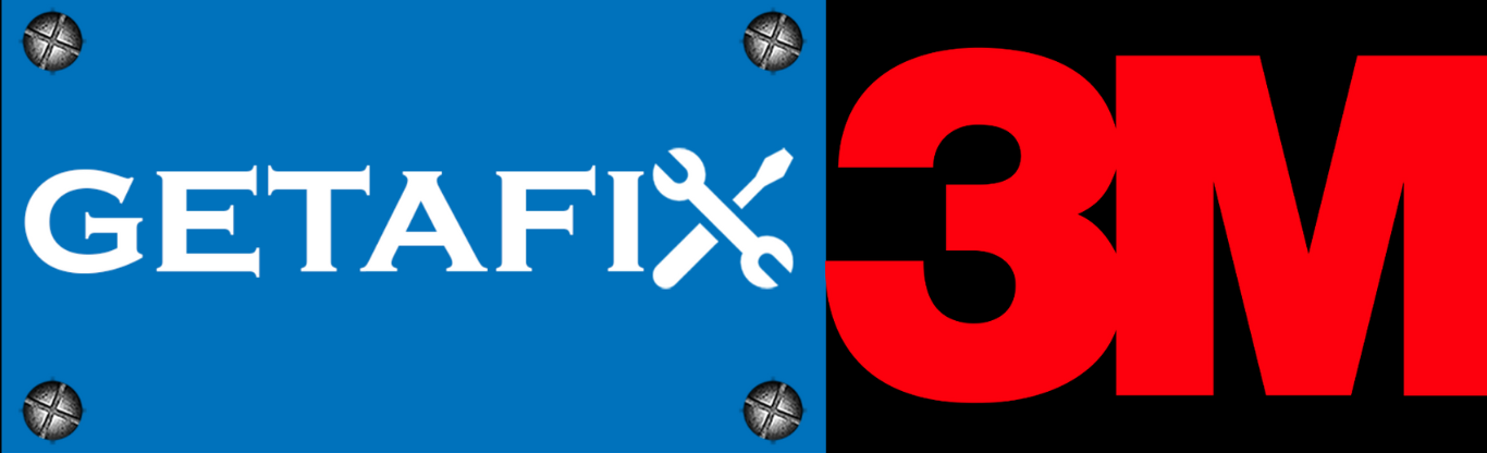 GetAFix Logo